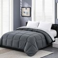 Homelike Moment queen comforter, duvet insert