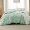 Bedsure queen comforter set