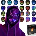 MOYACA LED light-up mask