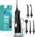 COSLUS water flosser