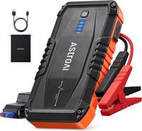 AstroAI S8 car jump starter
