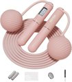 YOTTOY cordless jump rope with counter