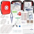 First aid kit, 300 piece