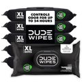 DUDE Wipes flushable wipes, 288 count