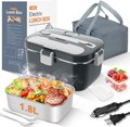 DUPASU electric lunch box